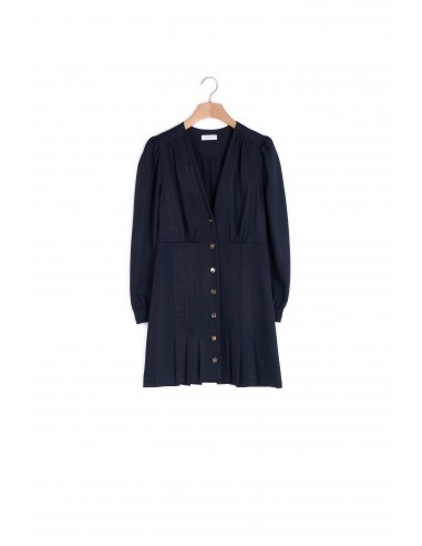 ROBE Dark Navy de la marque