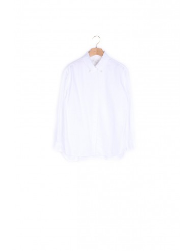 Chemise coupe droite votre