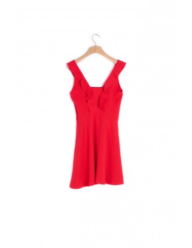 ROBE Rouge votre restaurant rapide dans 