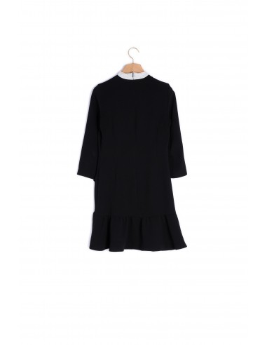 ROBE Noir livraison et retour toujours gratuits