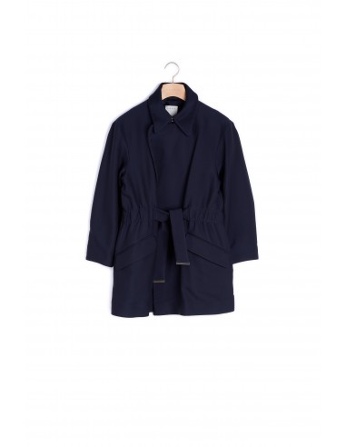 Manteau esprit trench la livraison gratuite