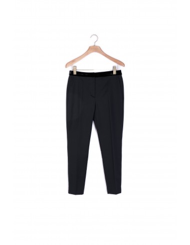 Pantalon de costume droit de votre