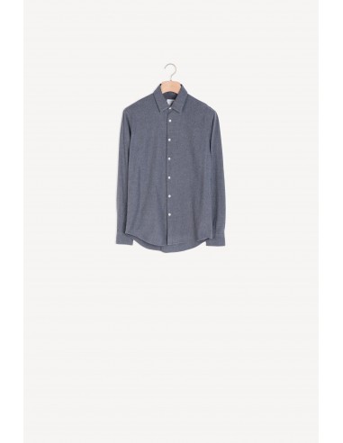 Chemise en flanelle chez Cornerstreet bien 