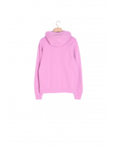 SWEATSHIRT Rose suggérées chez