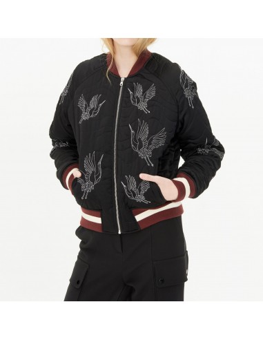 Blouson Vogel les ctes